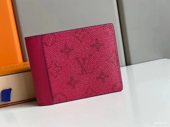 Cheap LOUIS WALLET VUITTON MULTIPLE 0722